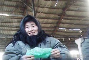 ＜北朝鮮内部＞40代女性に聞く核開発と金一族へのホンネ　「もう騙される人はいませんよ」