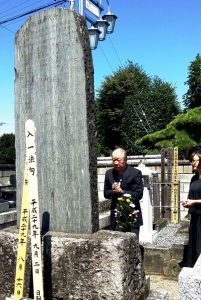 <関東大震災朝鮮人虐殺94周年>小池都知事の追悼メッセージ拒否をめぐって(下)