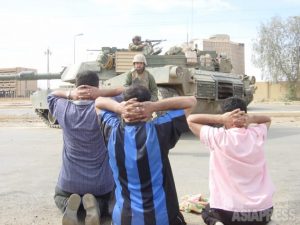 イラクでの残虐行為 元米兵が背負い続ける十字架 自衛隊員に同じ思いさせぬために 加藤直樹