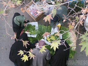 【連載】イランを好きですか？［大村一朗］～テヘラン、8年の家族滞在記～64　最終回