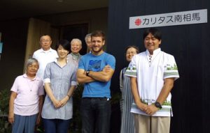 ＜福島・南相馬＞東日本大震災・被災地支援活動のいま～ボランティア体験を通して（下）　大村一朗