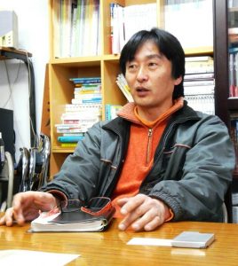 森友問題火付け役、木村真・豊中市議に聞く～森友・加計学園問題、疑惑のポイント（上）