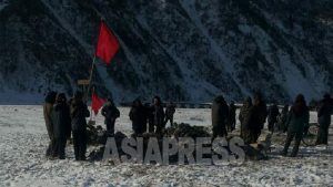 ＜北朝鮮＞エリート兵に寄生虫がいた北朝鮮軍　背景に人糞争奪戦と空腹が