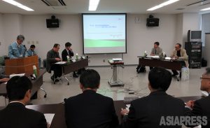 アスベスト除去工事で「取り残し」の重大ミス　職員が書類送検された堺市は　なぜ「教訓」に学ばない？