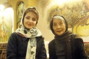 アフガン支援23年・西垣敬子さん 終戦時の記憶、現地に重ね(玉本英子)