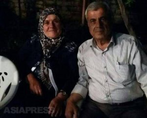 <シリア>トルコ軍・武装諸派の攻撃続く北西部アフリン(4)砲撃にさらされる村落地帯(写真4枚+地図)