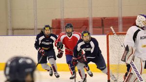 北朝鮮の庶民が平昌五輪にまったく関心を示さないのはなぜか？