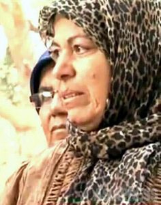 <シリア内部>トルコ軍・武装諸派の攻撃続くアフリン(9) 息子3人が戦死 「遺体なき棺を埋めた」クルド母の涙(前編)写真4枚