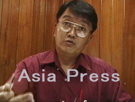 情報が崩す北朝鮮体制　　（石丸次郎）