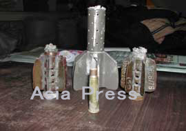 ネパール 王国のマオイストたち 第4回