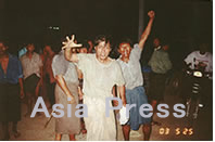 マツタケなら、オレのところへ来んさい 加峯尋