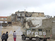 古居みずえ緊急寄稿 アラファトの死