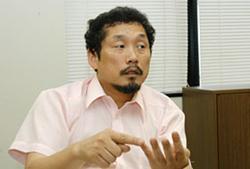 少林寺拳法グループ総裁・宗由貴 自分らしく生きたい 第2回