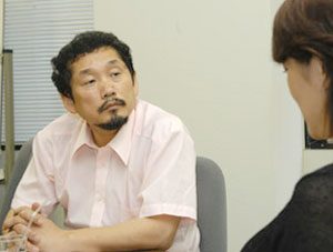 少林寺拳法グループ総裁・宗由貴 自分らしく生きたい 第3回