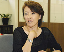 少林寺拳法グループ総裁・宗由貴 自分らしく生きたい 第4回