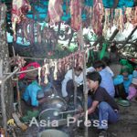 DOGS BARKING AT THE FULL MOON （２）　レイ・ベントゥーラ