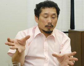 少林寺拳法グループ総裁・宗由貴 自分らしく生きたい 第5回