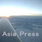 DOGS BARKING AT THE FULL MOON （３）　レイ・ベントゥーラ