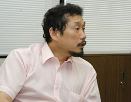 少林寺拳法グループ総裁・宗由貴 自分らしく生きたい 第7回