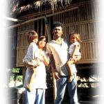 DOGS BARKING AT THE FULL MOON （５）　レイ・ベントゥーラ