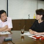 少林寺拳法グループ総裁・宗由貴　自分らしく生きたい　第8回