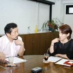 少林寺拳法グループ総裁・宗由貴　自分らしく生きたい　第9回