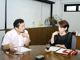 少林寺拳法グループ総裁・宗由貴 自分らしく生きたい 第9回