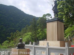 〔日誌〕 柳本通彦の'台湾海峡天氣晴朗なれど' No2