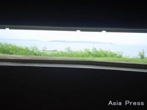 〔日誌〕 柳本通彦の'台湾海峡天氣晴朗なれど' No4