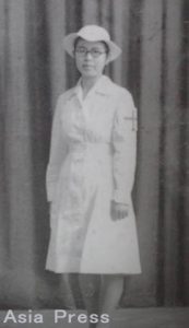 〔日誌〕 柳本通彦の'台湾海峡天氣晴朗なれど' N05