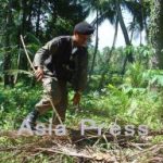 ‘野中の眼’ タイ、インドネシアのイスラム主義を取材する１　（野中章弘）