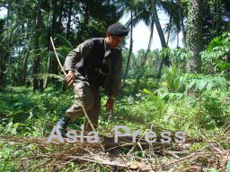 ‘野中の眼’ タイ、インドネシアのイスラム主義を取材する1 (野中章弘)