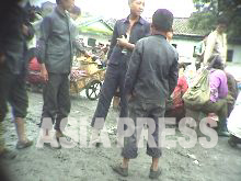 日本初!脱北者ブログ ぱく・よんの<北朝鮮とニツポンと>7