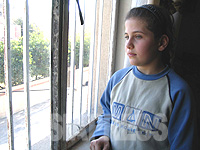 玉本英子 現場日誌<イラク取材中>ハディールちゃんとの再会 1