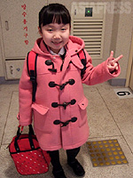 [韓国] 加熱する教育熱 （キム・ヘギョン）