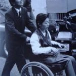 台湾～「Xデー」６【柳本通彦】　