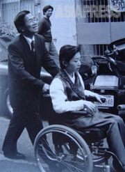 台湾~「Xデー」6【柳本通彦】