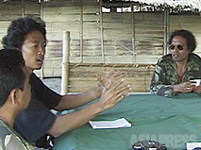 アグスの死~東ティモールの記憶 (3) 野中章弘