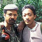 アグスの死～東ティモールの記憶 (4)　野中章弘