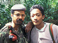 アグスの死~東ティモールの記憶 (4) 野中章弘