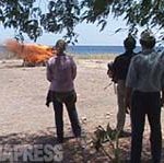 アグスの死～東ティモールの記憶 (6)　野中章弘　