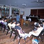 アグスの死～東ティモールの記憶 (7)　野中章弘