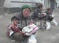 【番組案内】(2009/1/8) 激撮!揺れる北朝鮮で何が?<リムジンガン記者取材>報道ステーション