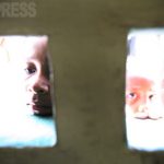 東ティモールの光と影 (2) 渋谷敦志