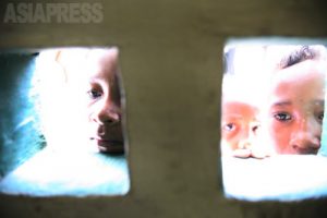 東ティモールの光と影 (2) 渋谷敦志