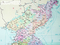 [日本に生きる北朝鮮人] リ・ハナの一歩一歩 ～自己紹介 (2)