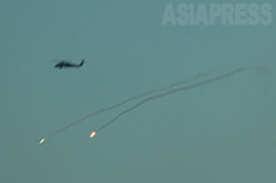 イラク～[玉本英子]現場日誌  バグダッドで(1)