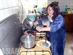 イラク～[玉本英子]現場日誌  バグダッドで(2)