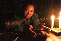 【映画】長江にいきる 秉愛（ビンアイ）の物語（馮艶） 　