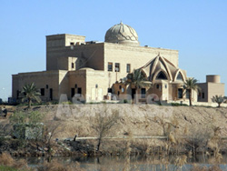 現場ルポ【玉本英子】イラク軍従軍取材(4)